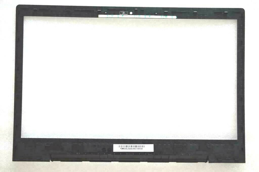 90203123 Genuine Lenovo LCD Bezel Assembly Black For IdeaPad U430 Like New
