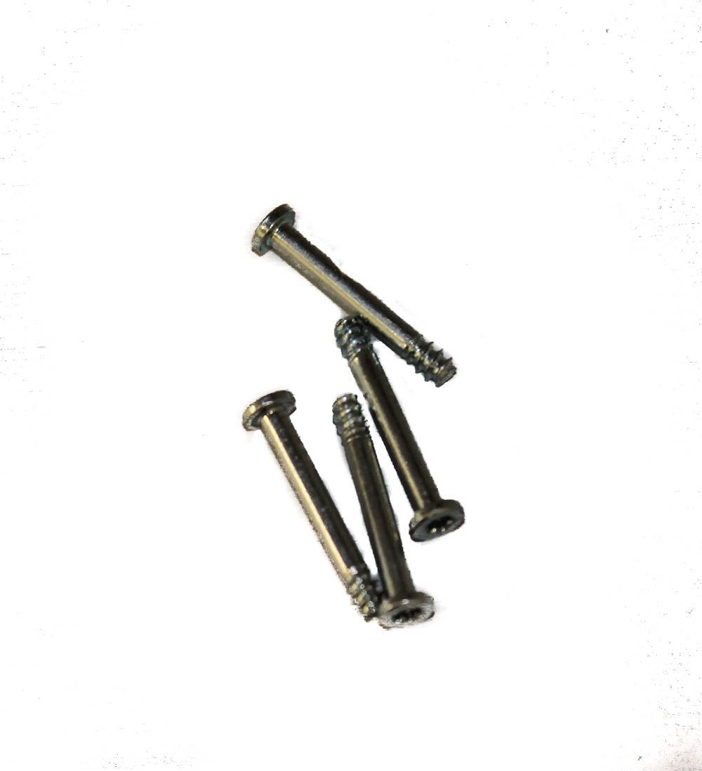 Apple iMac 20 A1224 Lot of 7 T10 Flat Head Screw 922-8209