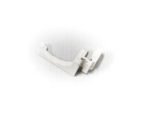 Load image into Gallery viewer, 922-8290 Apple  Clutch Cap Hinge Cover Right White For Macbook A1181
