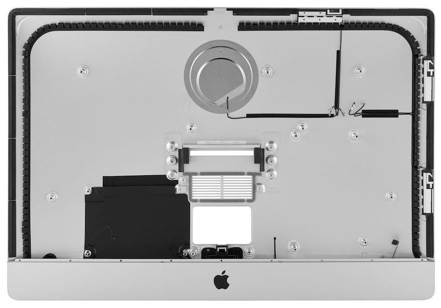 923-04246 Apple Rear Housing Assembly For iMac Retina 5K 27-inch 2020 MXWV2LL/A Like New