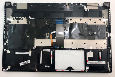 957-16K21E-C11 NSK-FA0BN 9Z.NCWBN.01D Stealth Pro GS63VR Palmrest Keyboard MSI 