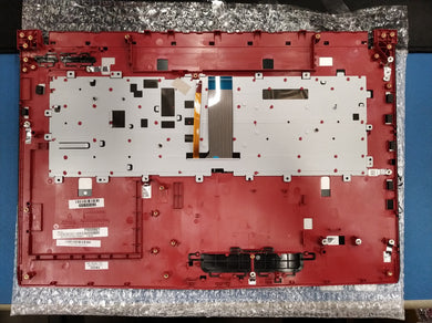 90202527 59360114 Lenovo QIQY5 THERMAL MODULE  IDEAPAD Y400
