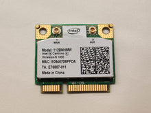 Load image into Gallery viewer, A-1835-560-A A1835560A Sony Vaio VPCEH24FX/W Wireless LAN Card VPCEH24FX/W
