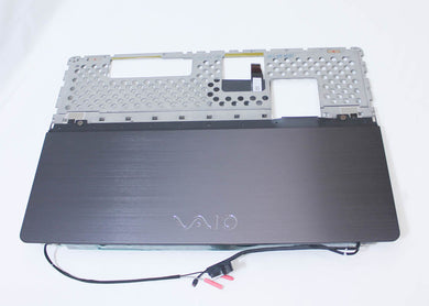 A-1994-787-B Sony Fi3 Stand Cover Assembly JP BK