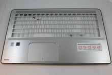 Load image into Gallery viewer, A000298140 TOSHIBA TOP COVER SATELLITE RADIUS P55W Like New
