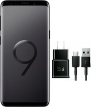 Load image into Gallery viewer, Samsung Galaxy S9 64GB Verizon Black - Good Condition
