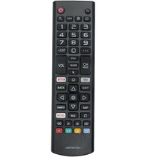 Load image into Gallery viewer, AKB75675304 LG TV Remote Controller Assembly For 75UM6970PUB 70UM6970PUA Like New
