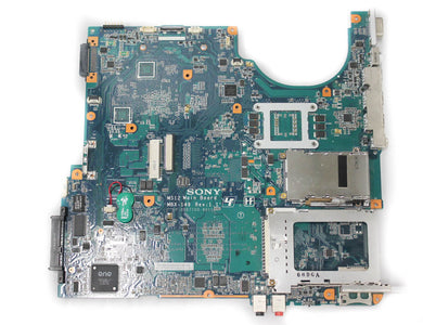B-9986-043-6 VGN-FE7 Sony ntel Motherboard VAIO VGN-N220E MBX-160 Genuine