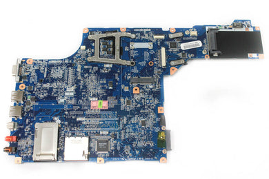 B-9986-112-3 9516967 Sony Motherboard System Board For VGN-CS320J