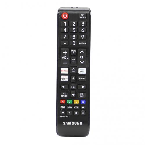 BN59-01315J Samsung TV Remote Control For UN50TU7000F UN55TU7000F (Refurbished)