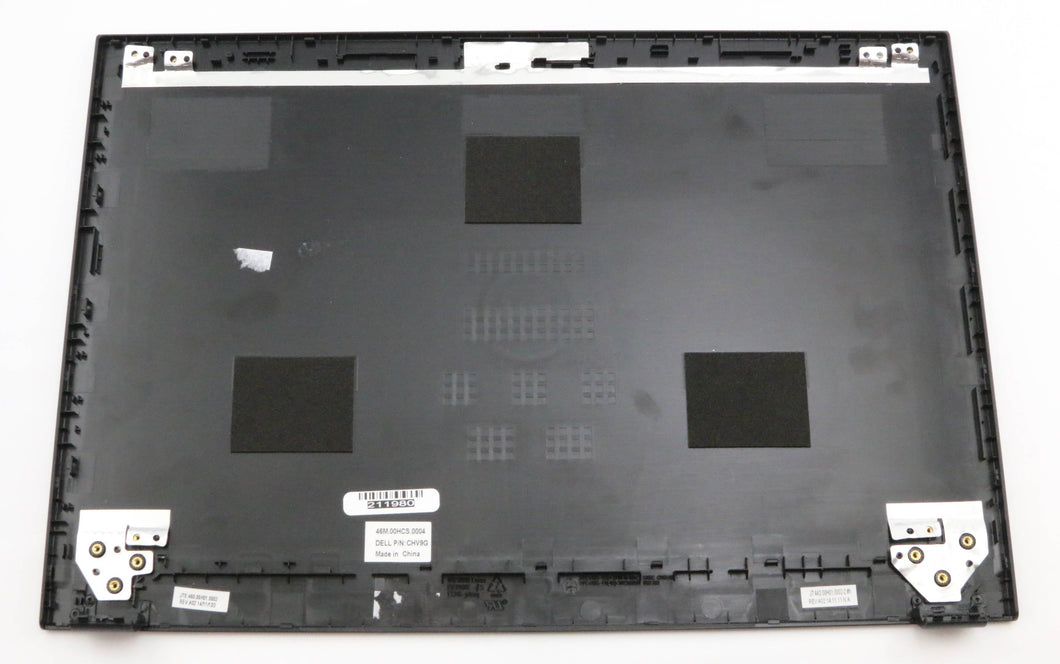CHV9G 460.00H01.002-2 Dell LCD Back Cover Inspiron 15