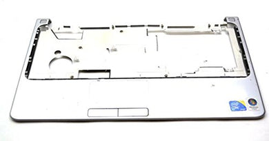 F135M 0F135M Dell Palm Rest Assembly With Touch PAD Studio 1440