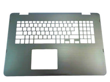 Load image into Gallery viewer, FMN46 0FMN46 Dell Palm Rest Assembly without Touch Pad Inspiron 15 7579 Like New
