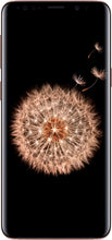 Load image into Gallery viewer, Galaxy S9 64GB - Sunrise Gold - Fully unlocked (GSM &amp; CDMA)
