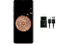 Load image into Gallery viewer, Samsung Galaxy S9 64GB Sunrise Gold - Good Condition
