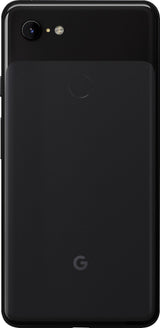GA00475-US Google Pixel 3 XL 6.3" 64GB Android Octa Core 12MP Verizon Just Black