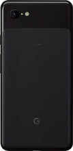 Load image into Gallery viewer, GA00475-US Google Pixel 3 XL 6.3&quot; 64GB Android Octa Core 12MP Verizon Just Black
