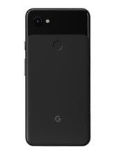Load image into Gallery viewer, Google Pixel 3a XL 64GB - Black - Fully unlocked (GSM &amp; CDMA)
