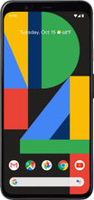 Load image into Gallery viewer, Google Pixel 4 XL 64GB - Oh So Orange - Locked Verizon
