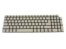 Load image into Gallery viewer, GMXMJ 0GMXMJ M18NXR-UBSK Dell Keyboard Chicony Assembly For Inspiron 15 5584 Like New
