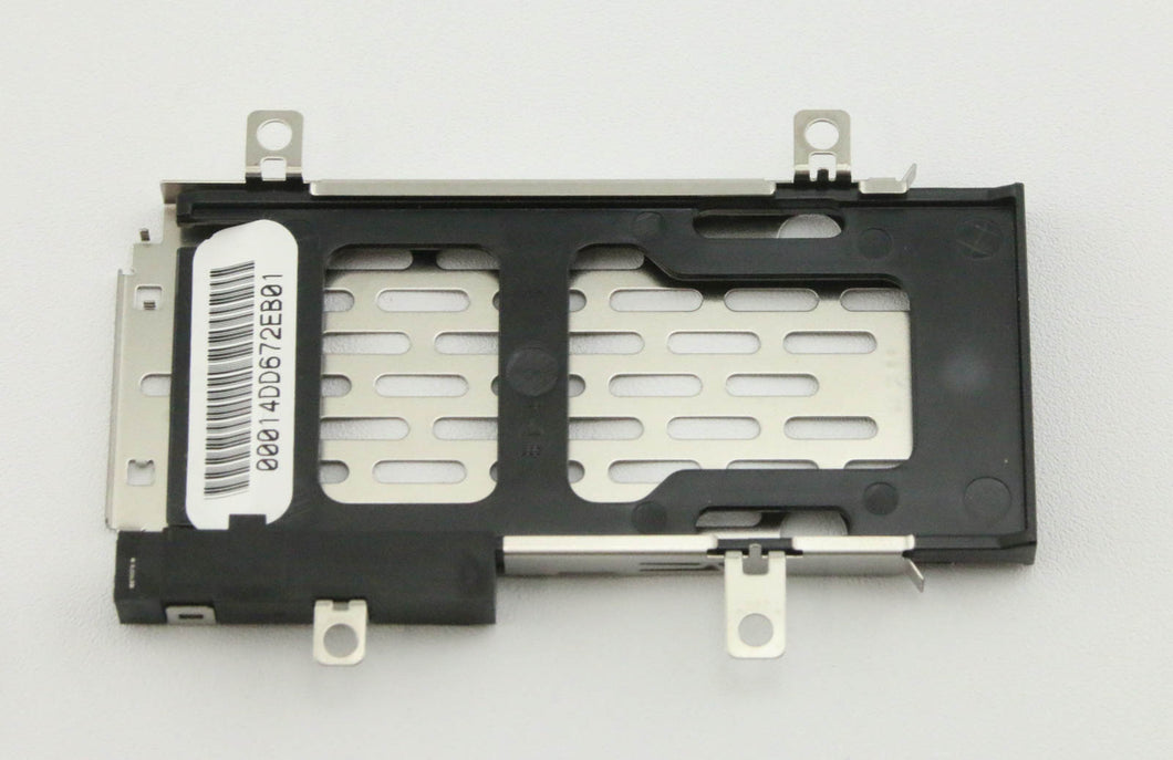H098M Dell PC Express Card Cage Bracket Studio 1555