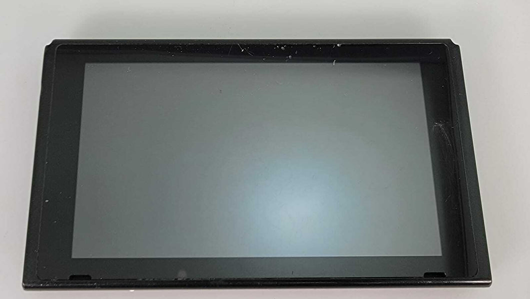 HAC-001 Nintendo Switch System Console Tablet Non Hackable sold For Parts Only