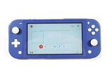 Nintendo Switch Lite 32GB Handheld Gaming Console Purple Used