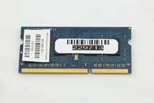 Load image into Gallery viewer, HP594907-HR1-ELFE 639736-001 KINGSTON 1GB 1333MHZ PC3-10600 Memory Module

