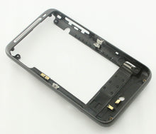 Load image into Gallery viewer, HTCPH-GSM-BH HTC BACK HOUSING BLACK PLASTIC 
