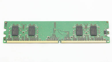 HYMP164U64CP6-SB Hynix 512MB PC2-6400 240 PIN