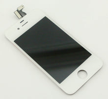 Load image into Gallery viewer, Apple TOUCH SCREEN DIGITIZER WHITE GLASS IPH4SW-GSM-SCREEN

