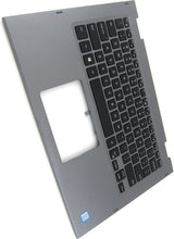 Load image into Gallery viewer, JCHV0 0JCHV0 Dell Palmrest W Keyboard Assembly For Inspiron 13 5368 5378 5379 Like New
