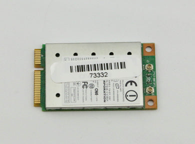 K000056730 TOSHIBA WIRELESS CARD SATELLITE P205D P205D-S7438 SERIES 