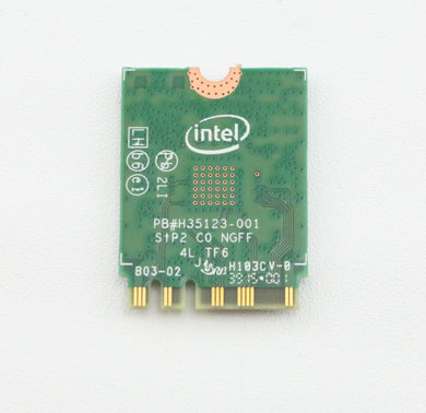 K579X 0K579X Dell Inspiron 13-7359 15-7000A Wireless 802.11AC Wifi Card