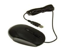 Load image into Gallery viewer, KKMH5 0KKMH5 Dell Optical Wired Laser Mouse w Scroll Wheel For Alienware X51 R3 Like New
