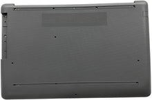 Load image into Gallery viewer, L22512-001 HP Bottom Base Cover Smoke Gray For 17-BY0054CL 17-BY0055NR Notebook Like New
