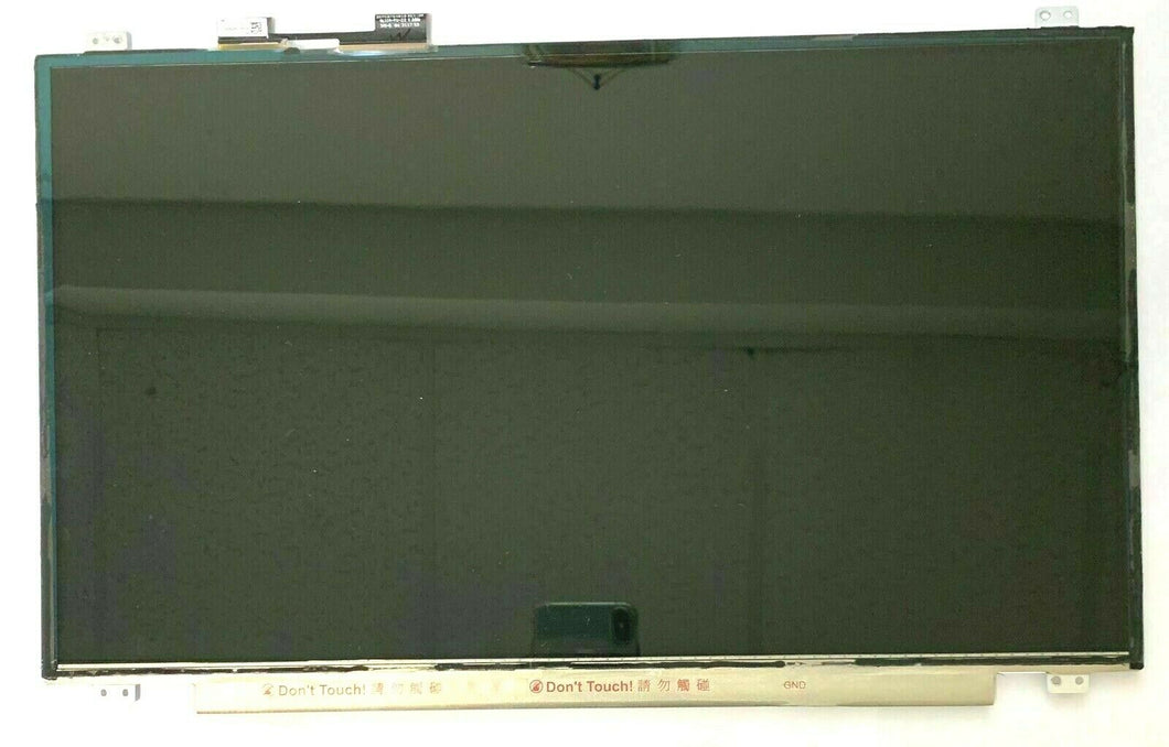 L22733-001 Hp LCD PANEL KIT 17.3 HD BV SVA FF-TOP FOR 17-CA0006CY 17-CA0014DS NB Like New