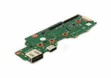 Load image into Gallery viewer, L70818-001 DA00G7TB6D0 HP USB Audio Board For ChromeBook 14B-CA0013DX Notebook Like New
