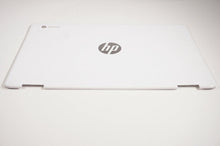 Load image into Gallery viewer, L73323-001 Hp LCD Back Cover Assembly White For Chromebook 14B-CA0023DX Like New
