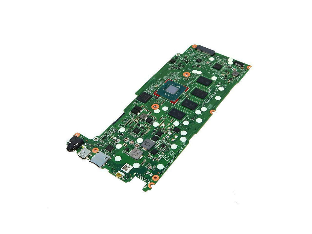 L85673-001 DA00G7MB6D0 HP Mainboard System Board Chromebook X360 14B-CA0001TU Like New
