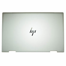 Load image into Gallery viewer, L93203-001 Hp LCD Back Cover Assembly W Ant Natural Silver For 15M-ED0013DX Like New
