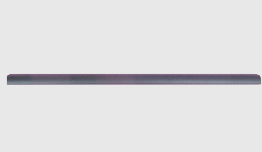 M03788-001 HP LCD Hinge Cap Jet Black For 14-FQ0013DX 14-FQ0020NR Notebook