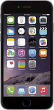 Load image into Gallery viewer, Apple iPhone 6 16gb Space Grey Unlocked A1549 - Good Condition
