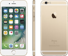 Load image into Gallery viewer, iPhone 6s 16GB - Gold - Fully unlocked (GSM &amp; CDMA)
