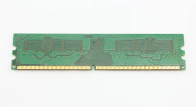 MT8HTF6464AY-667D7 Micron 512MB DDR2 RAM 667MHZ PC2-5300 240 PIN