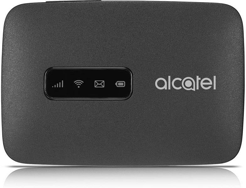 Alcatel LINKZONE US 4G LTE Wi-Fi Hotspot w/iOS & Android App GSM T-Mobile