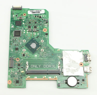 Dell XPS 18 1810 Series Left Side I/O Bridge Circuit Board 7CXFY