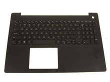 Load image into Gallery viewer, P4MKJ 0P4MKJ Dell Palm Rest with Keyboard Assembly For Inspiron 15 3583 Notebook Like New
