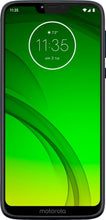 Load image into Gallery viewer, Motorola Moto G7 Power 32GB - Blue - Fully unlocked (GSM &amp; CDMA)
