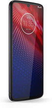 Load image into Gallery viewer, PAF60000US Motorola Moto Z4 Smartphone Android 128GB 6.4&quot; Gray Unlocked XT1980-3
